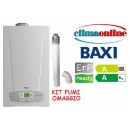 BAXI DUO-TEC COMPACT+ 28 KW 