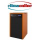 CALDAIA A PELLET FERROLI mod. DOMUSFIRE F17 - 17 kW ACS optional 