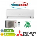 MITSUBISHI LINEA SMART MSZ-HR 42 15000 BTU GAS R32 Classe A++/A+