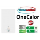OneCalor 24 kw a condensazione