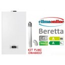 BERETTA BLR 25C  MONTAGGIO INCLUSO