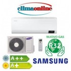 SAMSUNG CEBU S2 9000 BTU WIFI INTEGRATO