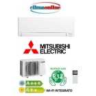 MITSUBISHI AY MSZ-AY50VGKP 1800 BTU GAS R32 Classe A+++/A++